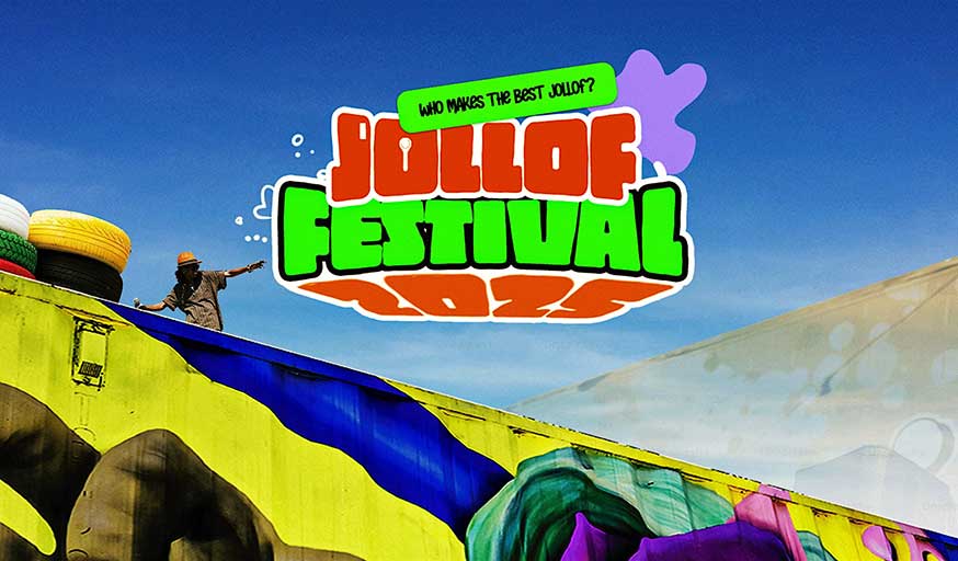 Jollof Festival - Phoenix