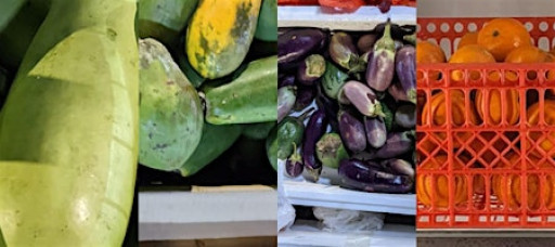 Food Rescue Mission LIVC Jul-Dec 2025