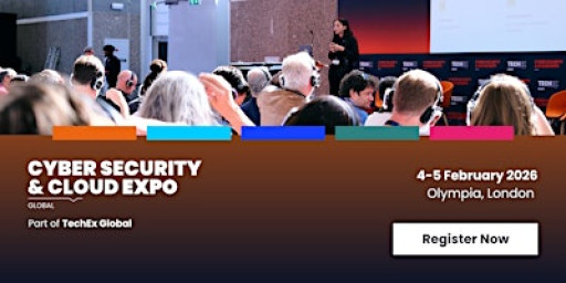 Cyber Security & Cloud Expo Global 2026