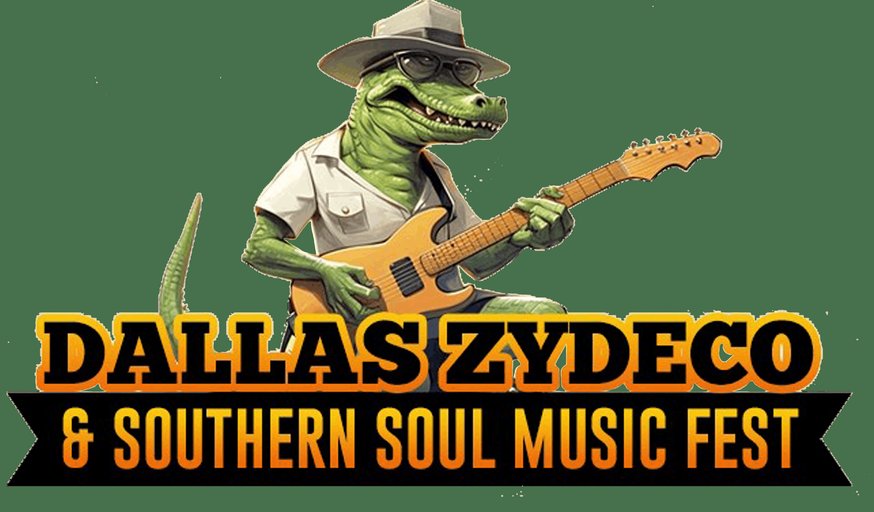 2025 Dallas Zydeco and Southern Soul Music Fest