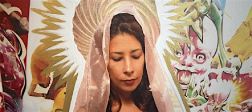 Confessions of an Art Evangelist: A Multimedia Memoir