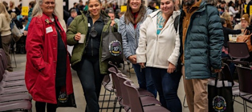 2025 King County Behavioral Health Legislative Forum