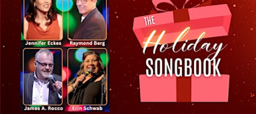 The Holiday Songbook