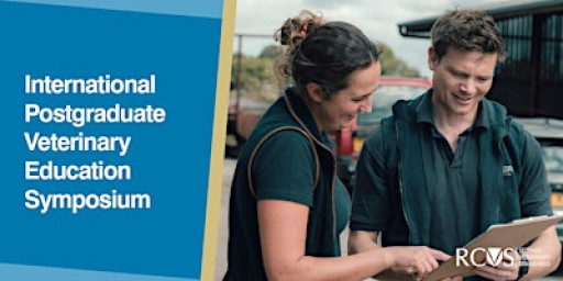 International Postgraduate Veterinary Education Symposium