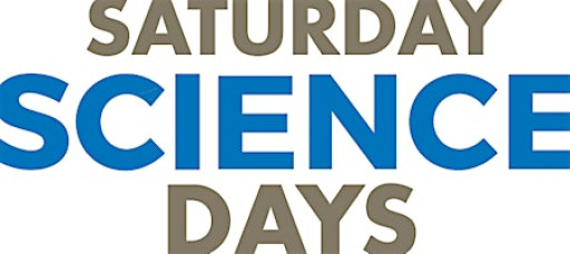 December Saturday Science Days: Seas the Day