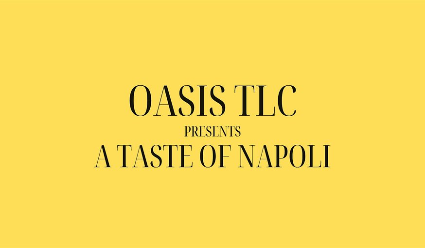 A Taste of Napoli