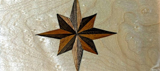 INTRODUCTION TO WOODEN INLAY