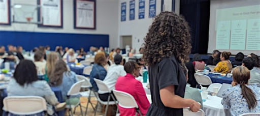 Let's Get Started: Anti-bias Education in Montessori