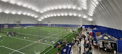 NE Sports Hub Networking Event (Somersworth NH)