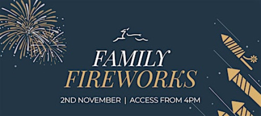 Colets' Family Fireworks 2025