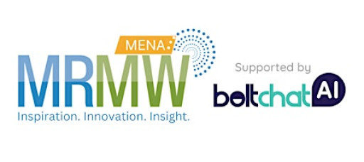 MRMW MENA 2025
