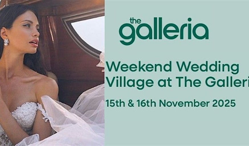 The Weekend Wedding Village, Wedding Fair