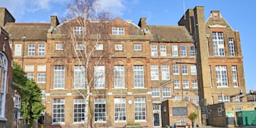 Copy of Yerbury school tour