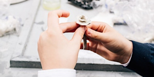 Art CPD for Schools: Essentials:Teaching Sculpture in the Primary Classroom