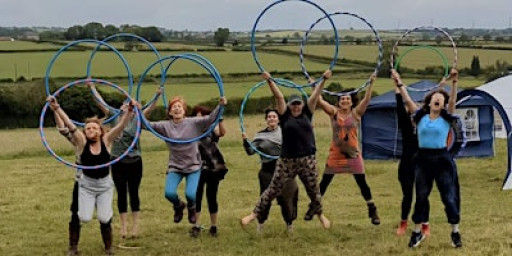 WOW! Women Only Wellness Gathering 2026. 27th and 28th June.