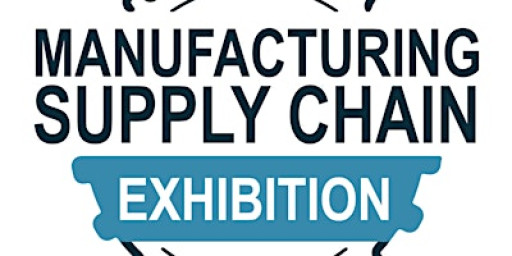 Manufacturing Supply Chain Exhibition 2026