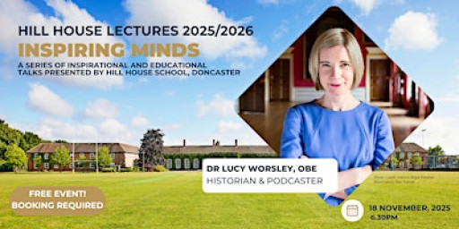 Lucy Worsley on Jane Austen