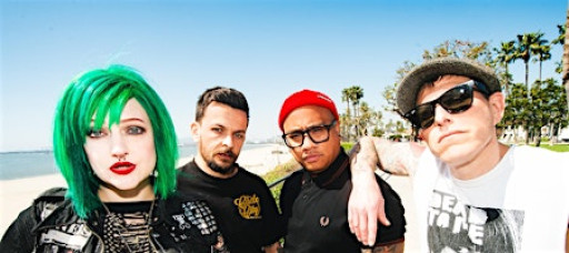 Bar Stool Preachers, Last Gang, MERCY MUSIC