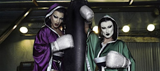 KNOCKOUT TOUR: GOTTMIK VS VIOLET CHACHKI
