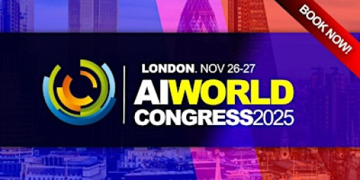 AI WORLD CONGRESS 2025
