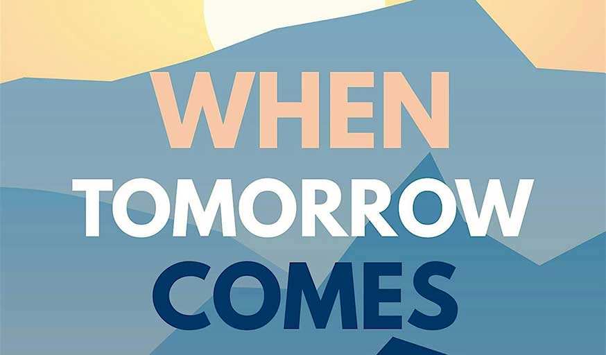 The Choir at Phoenix College presents "When Tomorrow Comes"
