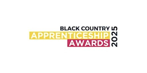 Black Country Apprenticeship Awards 2025