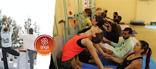 200 Hour Meditation Training Course Rishikesh