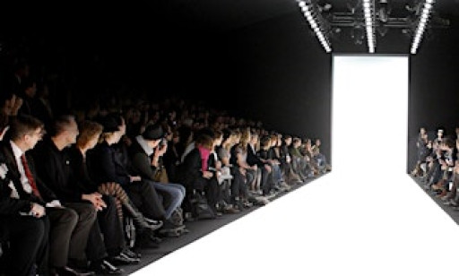 Design San Diego  Fashion Event.. Pop Up & Runway Show