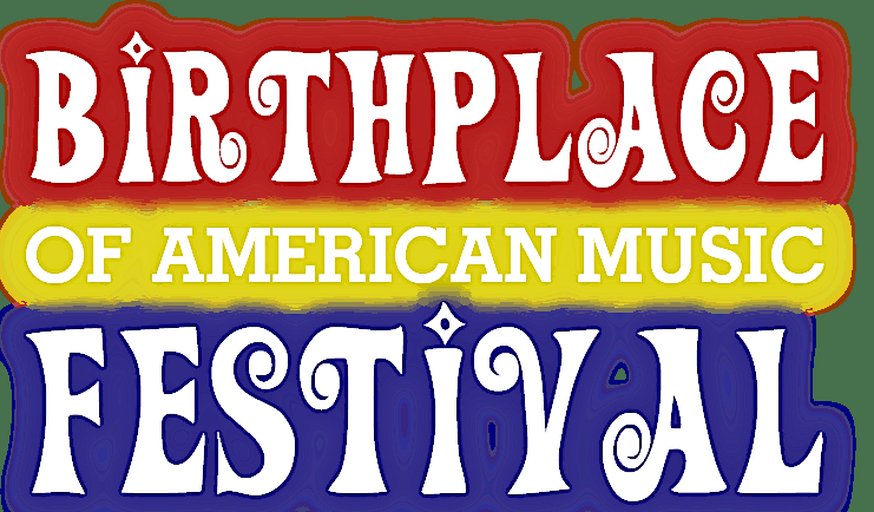 BAM Fest 2026 - The Birthplace of American Music Festival