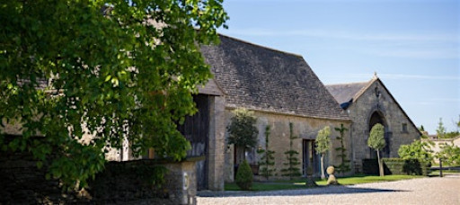 A Year Full of Flowers with Sarah Raven at Thyme