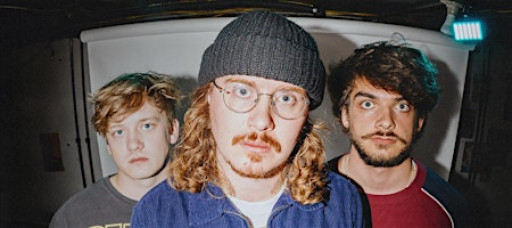 saturdays at your place - these things happen tour, Carly Cosgrove, Riley!