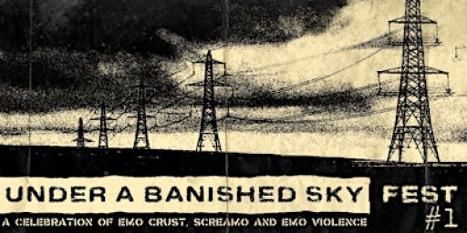 Under A Banished Sky Fest