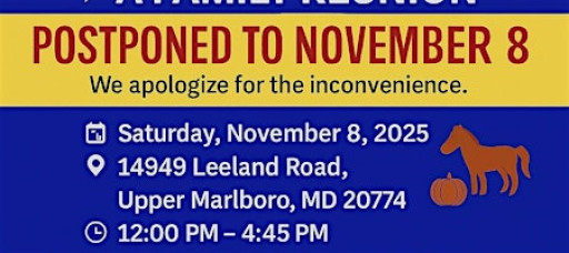 Blackberry Acres: A Family Reunion β The Black Cowboy & Cowgirl Celebration