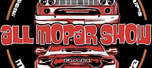 2026 All MOPAR Show