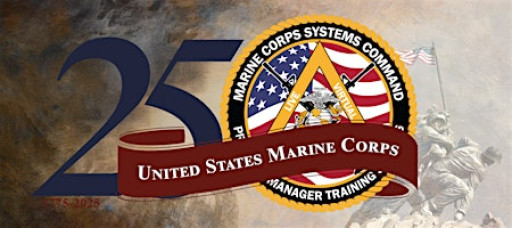 250th Marine Corps Birthday Ball hosted by PM TRASYS