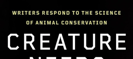 Author Panel: The Art and Science of Conservation