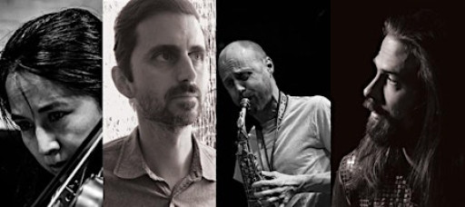 Celtic Chamber Music + Wine Reception