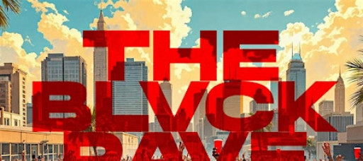 THE BLVCK RAVE |  5 Floors • 10 Genres • 15 DJs  [Sat Oct 18]