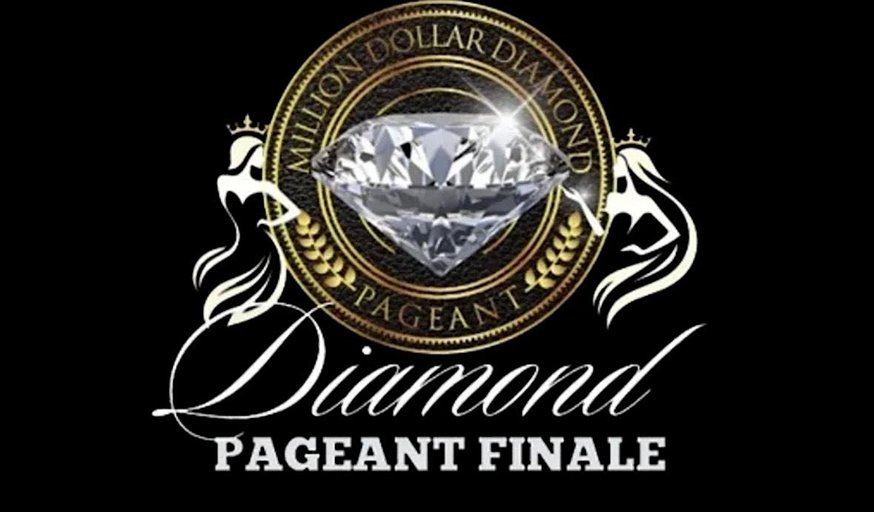 DIAMOND 4TH ANNUAL CHARITY BEAUTY PAGEANT -WEEKEND EXPERIENCE