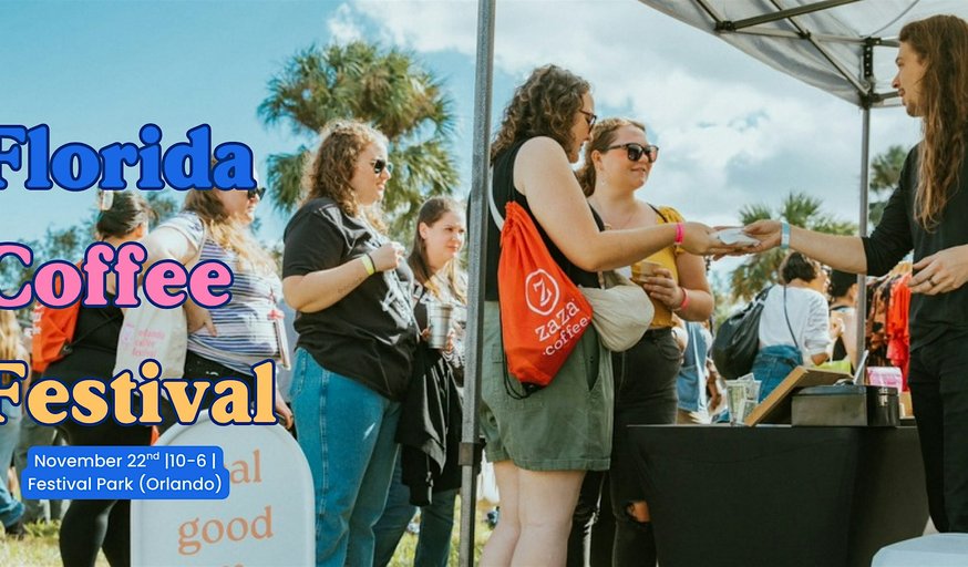 Florida Coffee Festival