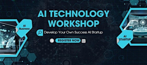 Launch Your Own Successful AI App | AI Startup | Workshop 2025