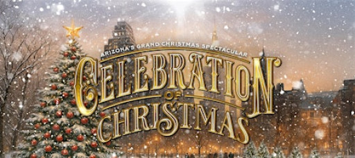 The Celebration of Christmas