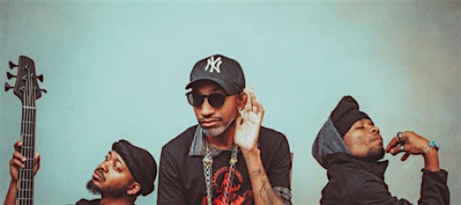 Jonathon Scales Fourchestra (65th Annual Mid-South Jazz Festival)