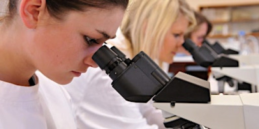 Marvellous Microbes: GCSE Science Specification Support Workshop