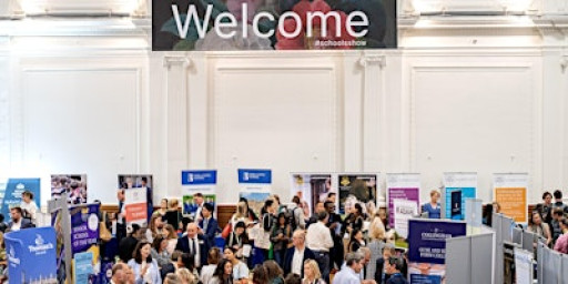 Independent Schools Show, Summer Fair 26