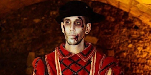 Southampton Ghost Tour