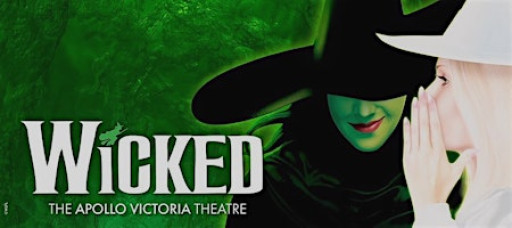 Wicked Coach Trip from Sittingbourne