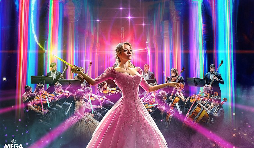 Tribute to Hans Zimmer & Film Favourites Illuminated: Ely, Late