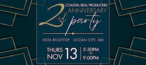 2nd Anniversary Party