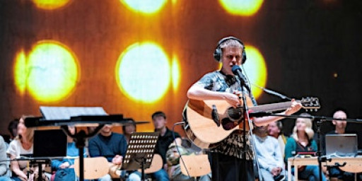 Inspire Youth Arts Presents: Able Orchestra 360